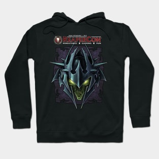 ReaperCon 2019 - Wraith King Hoodie